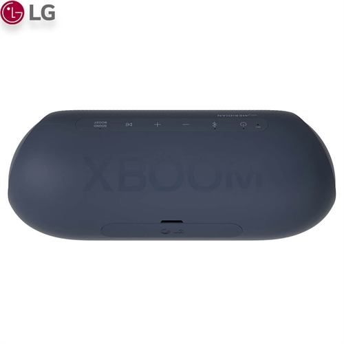 Loa LG PL7 9